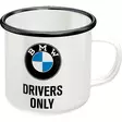 Muki Emalimuki BMW Drivers Only - Mukit - MUKI76 - 4
