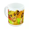 Muki LION KING disney muki - Astiat - 80946 - 1