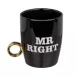Mukipari Mr Right & Mrs Always Right - Mukit - LKM396 - 3