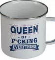 Muki Queen of F*KING everything - Astiat - 89036 - 1
