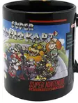 Muki Super Mario Kart Nintendo - Astiat - 80576 - 1