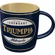 Muki Triumph navy blue - Astiat - LKM436 - 1