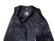 Nahkatakki Cobra, black - Nahkatakit - T636 - 6