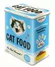 Peltipurkki CAT kissan ruokapurkki - Peltipurkit - PELT176 - 2