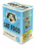 Peltipurkki CAT kissan ruokapurkki - Peltipurkit - PELT176 - 3