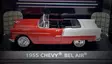 Pienoismalli 50's, Chevy 1:43. - Pienoismallit - LELU276 - 1