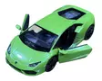 Pienoismalli Lamborghini Huracàn LP610-4 - Pienoismallit - LELU326 - 12
