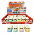 Pienoismalli Volkswagen Kleinbus 13 cm - Pienoismallit - LELU356 - 1