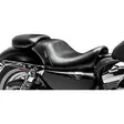 PILLION PAD BARE BONES REAR BLACK - Satulat ja satulanpäälliset - 08040516 - 1