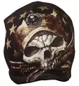 Pipo Digital Camo Skull Beanie - Pipot - PI486 - 1