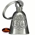 Pirunkello Route 66 Guardian bell - Ajovarusteet - BEA46 - 1