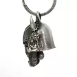 Pirunkello Viking Skull - Ajovarusteet - BEA106 - 5