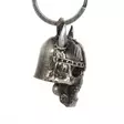 Pirunkello Viking Skull - Ajovarusteet - BEA106 - 3