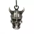 Pirunkello Viking Skull - Ajovarusteet - BEA106 - 2