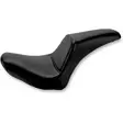 PROFILER SEAT BLACK HARLEY DAVIDSON - Satulat ja satulanpäälliset - 08020566 - 1