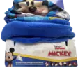 Putkihuivi Mikki Hiiri Disney fleece jat - Putkihuivit - B316 - 2