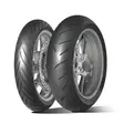 ROADSMART II REAR 190/50 ZR 17 (73W) TL - Renkaat - 03020606 - 1