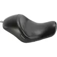SEAT AVIATOR SOLO SMOOTH BLACK - Satulat ja satulanpäälliset - 08040416 - 1