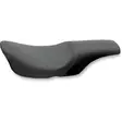 SEAT PREDATOR SMOOTH VINYL BLACK - Satulat ja satulanpäälliset - 08010616 - 1