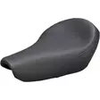 SEAT SOLO 06-18 XL BLACK - Satulat ja satulanpäälliset - 08040726 - 1