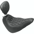 SEAT SOLO DBR WDTRPR DIAM - Parts ryhmättömät - 08021206 - 1