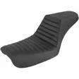 SEAT STEPUP BLK FXD 04-05 - Parts ryhmättömät - 08030656 - 1