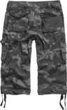 Shortsit Darkcamo Urban Legend 3/4 - Shortsit - HO516 - 2
