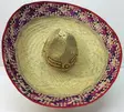 Sombrero 52-cm Salvatore - Hatut - HAT56 - 1