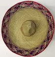 Sombrero 52-cm Salvatore - Hatut - HAT56 - 2