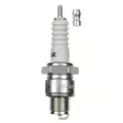 SPARK PLUG STANDARD B-4H - Sytytystulpat - 21030336 - 1