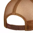 Stetson Ruskea Trucker Cap - Lippikset - STHAT206 - 4