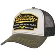Stetson Trucker Cap American Heritage - Lippikset - STHAT186 - 1