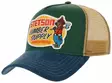 Stetson Trucker Cap Lumber Supply - Lippikset - STHAT56 - 1