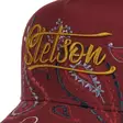 Stetson Trucker Cap Paisley - Lippikset - STHAT116 - 5