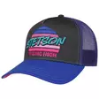 Stetson Trucker Cap, Rising High - Lippikset - STHAT156 - 1