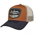 Stetson Trucker Cap Spark Plug - Lippikset - STHAT36 - 1