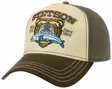Stetson Trucker Cap, Wild Life - Lippikset - STHAT26 - 1