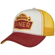 Stetson Trucker Stetson's Diner - Lippikset - STHAT166 - 1
