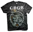 T-paita CBGB New York - T-paidat - TP1236 - 3