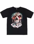T-Paita, Dead man's hand skull - T-paidat - TP1046 - 1