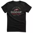 T-paita Dodge, Motor Co - Paidat - TP1526 - 1