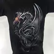 T-paita, Dragon tribal - T-paidat - KID476 - 2
