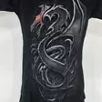 T-paita, Dragon tribal - T-paidat - KID476 - 1