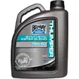 THUMPER RACING SYNTHETIC ESTER BLEND 4-STROKE ENGINE OIL 15W-50 4 LITER - Öljyt - 36010166 - 1