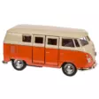 VW hippibussi 12cm T1 1963 - Lelut - LELU266 - 4