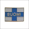 Vyönsolki, Suomen lippu - Soljet - VS6 - 1