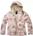 Windbreaker candy camo brandit - Kangastakit - T556 - 1