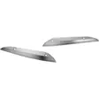 WINDSHIELD SIDE TRIMS CHROME - Tuulilasit ja etumaskit - 23500306 - 1