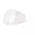 YOUTH CLEAR REPLACEMENT LENS FOR 100% JR GOGGLES - Ajolasien tarvikkeet - 26020516 - 1