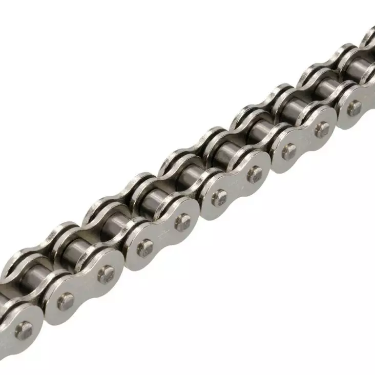 530 X1R 100 RIVET LINK 530 X-RING PERFORMANCE REPLACEMENT DRIVE CHAIN / NATURAL / STEEL - Ketjut ja ketjulinkit - 12231116 - 1